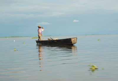 PESCADORES-CIENAGA DE ZAPATOZA